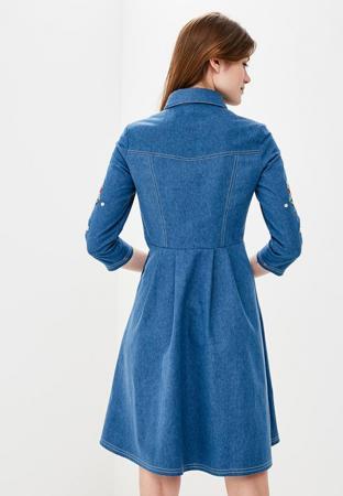 Платье Brivido