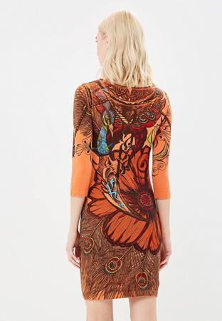 Платье Vivostyle Платье Vivostyle