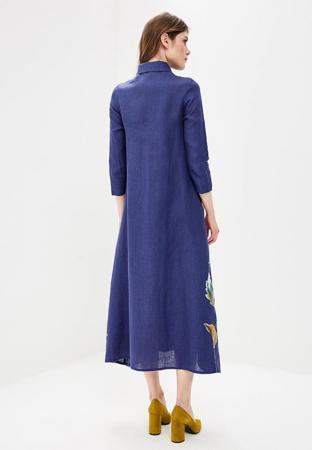 Платье Yukostyle