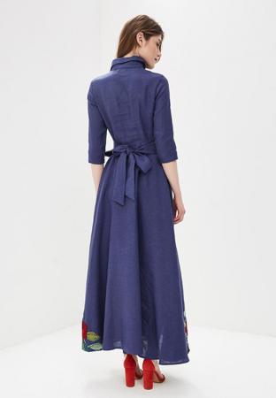 Платье Yukostyle