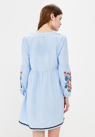 Платье Tom Tailor Denim