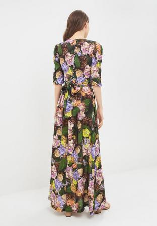 Платье MadaM T