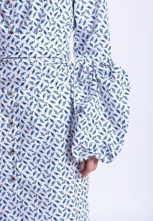 Платье Tutto Bene