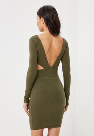 Платье MiraSezar