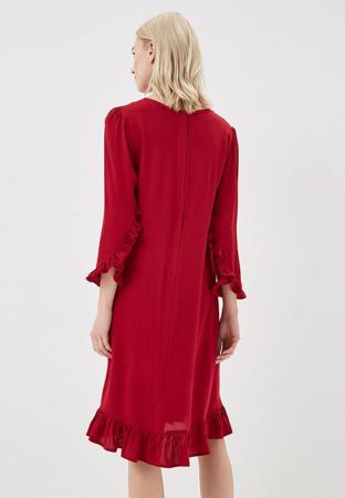 Платье MadaM T