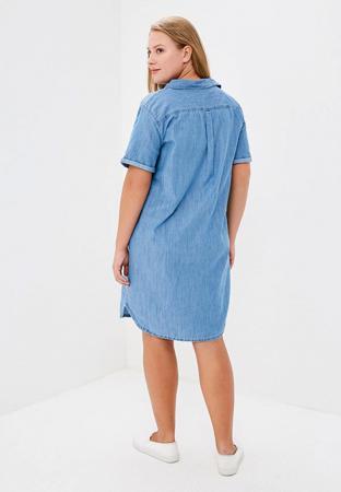 Платье Violeta by Mango