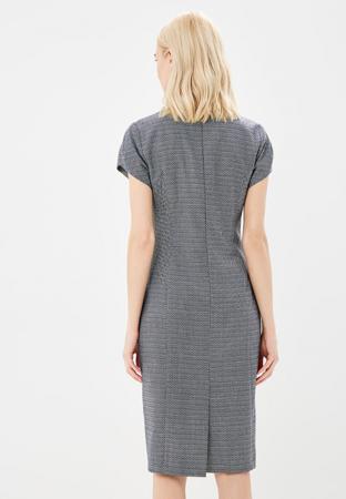 Платье Модный дом Виктории Тишиной