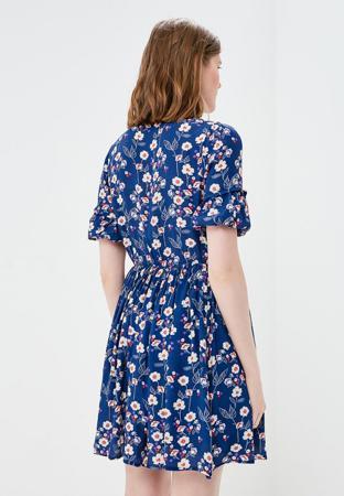 Платье Rinascimento