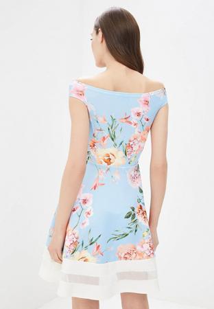 Платье Lozana Paris
