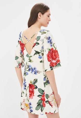 Платье Rinascimento