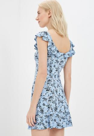 Платье Miss Selfridge