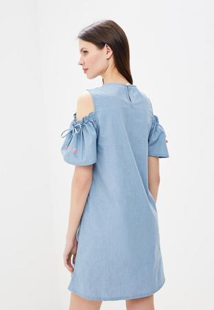 Платье Brave Soul