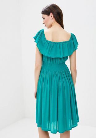 Платье Brave Soul