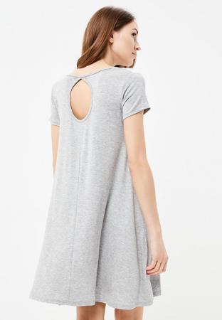 Платье Brave Soul