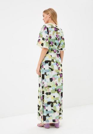 Платье MadaM T