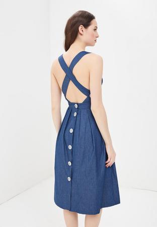 Платье Tutto Bene