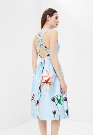 Платье Tutto Bene