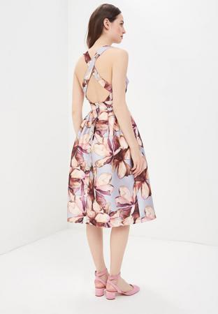 Платье Tutto Bene