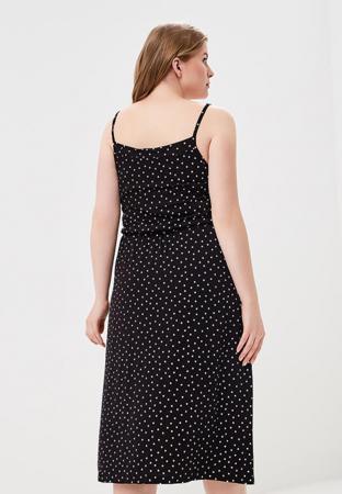 Платье Violeta by Mango