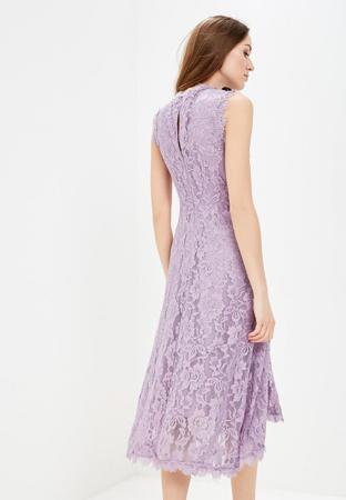 Платье Warehouse