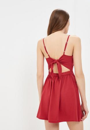 Платье Miss Selfridge