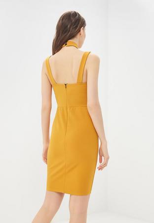 Платье Edge Street