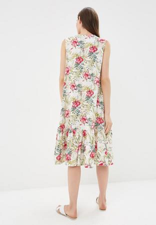 Платье MadaM T