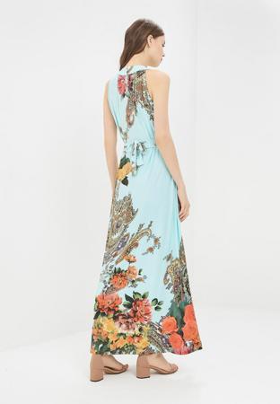 Платье MadaM T