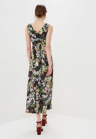 Платье MadaM T