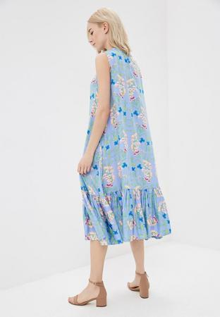 Платье MadaM T