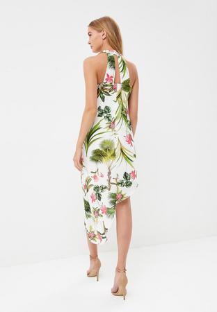 Платье Rinascimento