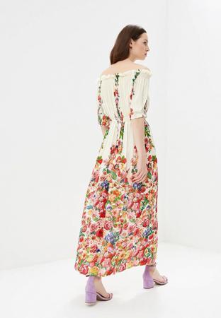 Платье MadaM T