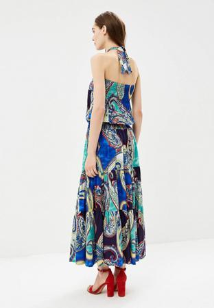 Платье MadaM T