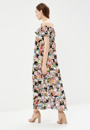 Платье MadaM T