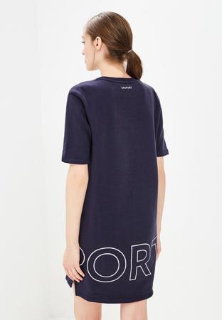 Платье Zasport