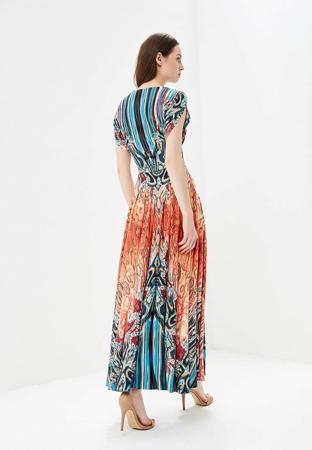 Платье MadaM T