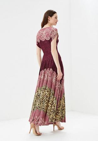 Платье MadaM T