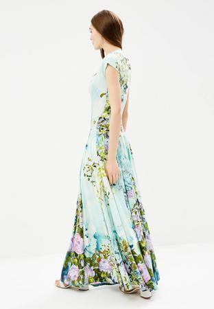 Платье MadaM T