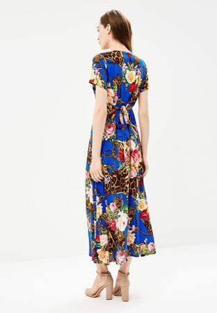 Платье MadaM T