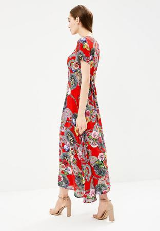 Платье MadaM T