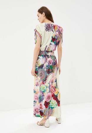 Платье MadaM T