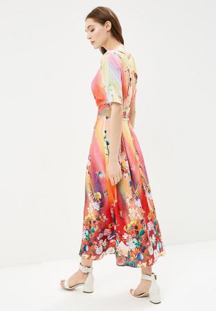 Платье MadaM T