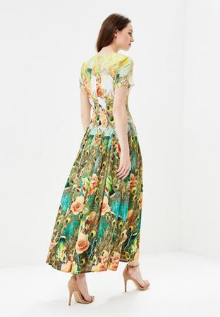 Платье MadaM T