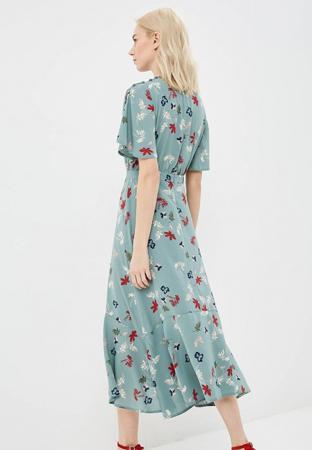 Платье Villagi