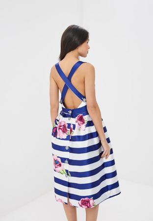 Платье Tutto Bene