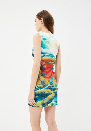 Платье QED London