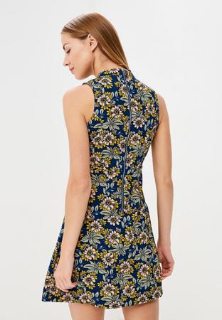 Платье QED London