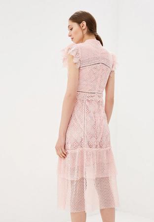 Платье True Decadence Платье True Decadence