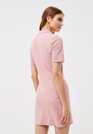 Платье Lacoste