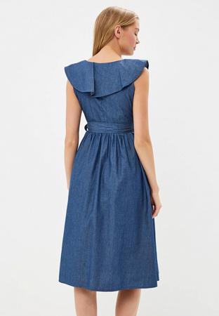 Платье Tutto Bene